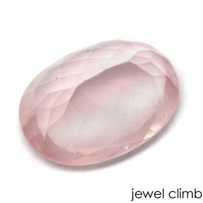 ローズクォーツ 宝石 ルース １２．１２ＣＴ