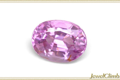 ピンクスピネル 宝石 ルース １．４８ＣＴ