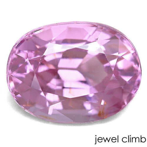 ピンクスピネル 宝石 ルース １．４８ＣＴ