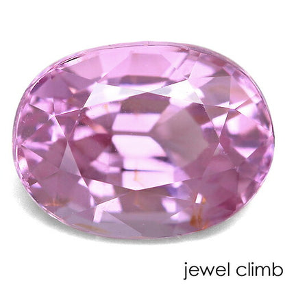 ピンクスピネル 宝石 ルース １．４８ＣＴ