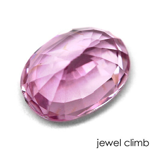 ピンクスピネル 宝石 ルース １．４８ＣＴ