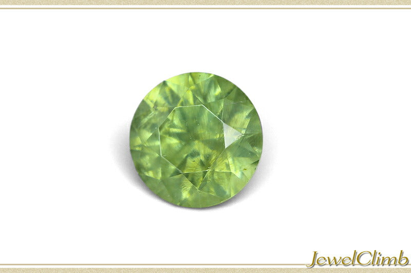 デマントイド ガーネット 宝石 ルース ０．３８ＣＴ