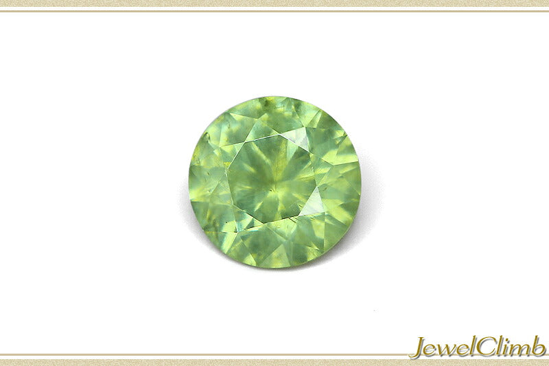 デマントイド ガーネット 宝石 ルース ０．４１ＣＴ