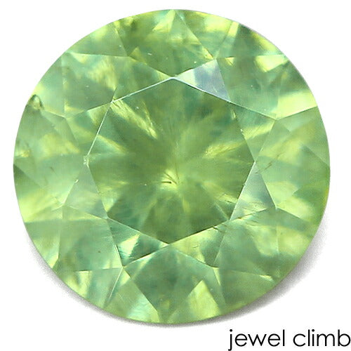 デマントイド ガーネット 宝石 ルース ０．４１ＣＴ