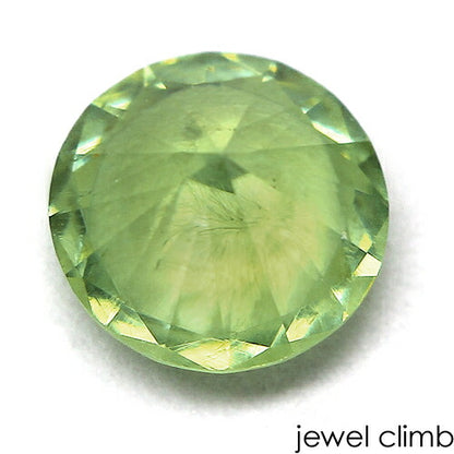 デマントイド ガーネット 宝石 ルース ０．４１ＣＴ