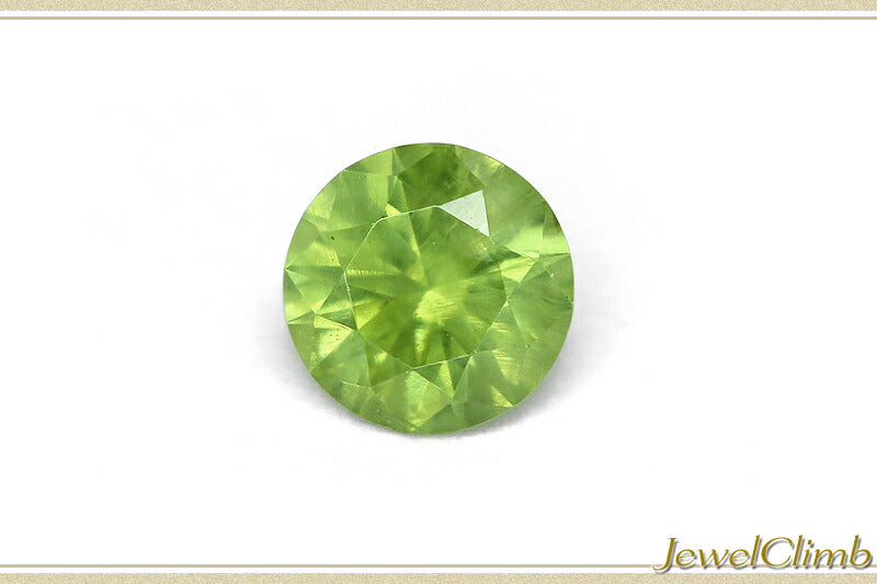 デマントイド ガーネット 宝石 ルース ０．３５ＣＴ