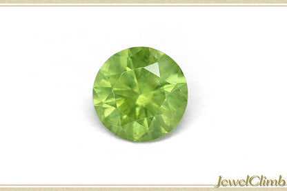 デマントイド ガーネット 宝石 ルース ０．３５ＣＴ