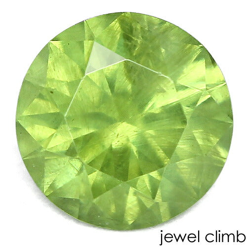 デマントイド ガーネット 宝石 ルース ０．３５ＣＴ