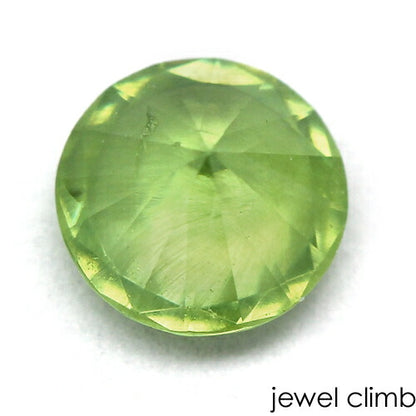 デマントイド ガーネット 宝石 ルース ０．３５ＣＴ