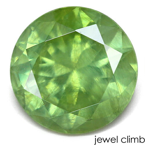 デマントイド ガーネット 宝石 ルース ０．４０ＣＴ