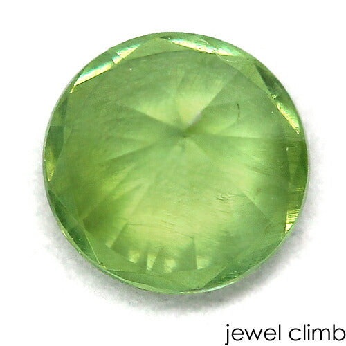 デマントイド ガーネット 宝石 ルース ０．４０ＣＴ