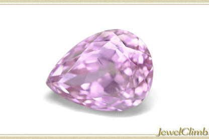 クンツァイト 宝石 ルース ７．７１ＣＴ