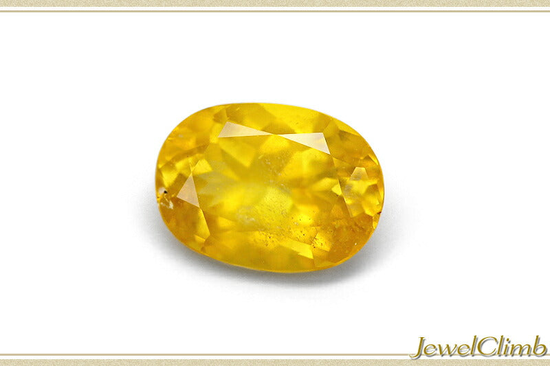 コンドロダイト 宝石 ルース ０．６０ＣＴ