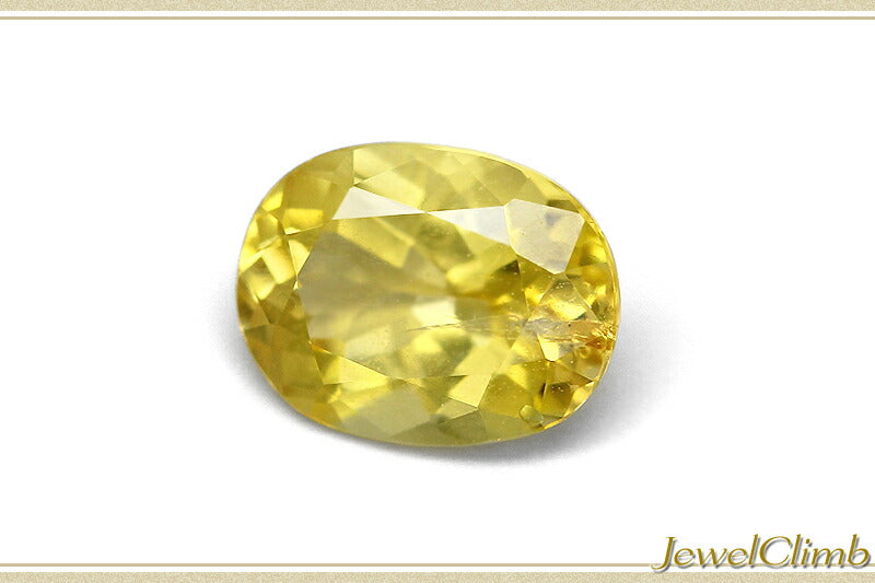 コンドロダイト 宝石 ルース ０．６７ＣＴ