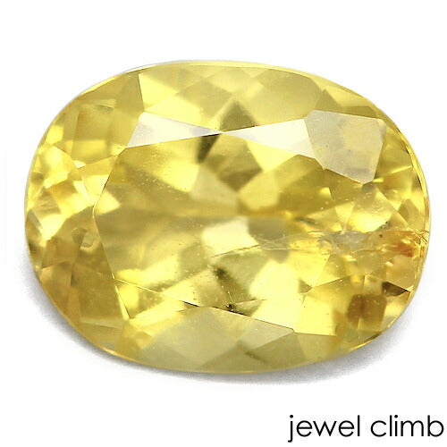 コンドロダイト 宝石 ルース ０．６７ＣＴ