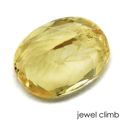 コンドロダイト 宝石 ルース ０．６７ＣＴ