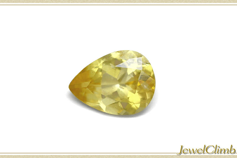 コンドロダイト 宝石 ルース ０．６２ＣＴ