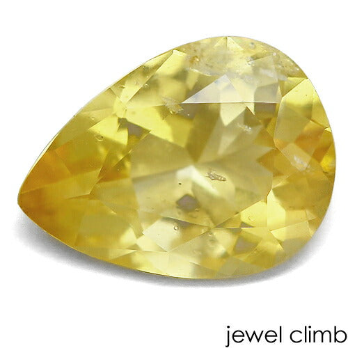 コンドロダイト 宝石 ルース ０．６２ＣＴ