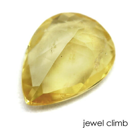コンドロダイト 宝石 ルース ０．６２ＣＴ