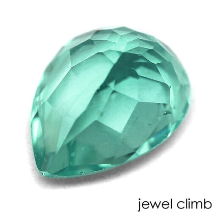 パライバカラーアパタイト 宝石 ルース １．４３ＣＴ