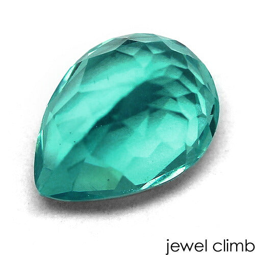 パライバカラーアパタイト 宝石 ルース １．４７ＣＴ