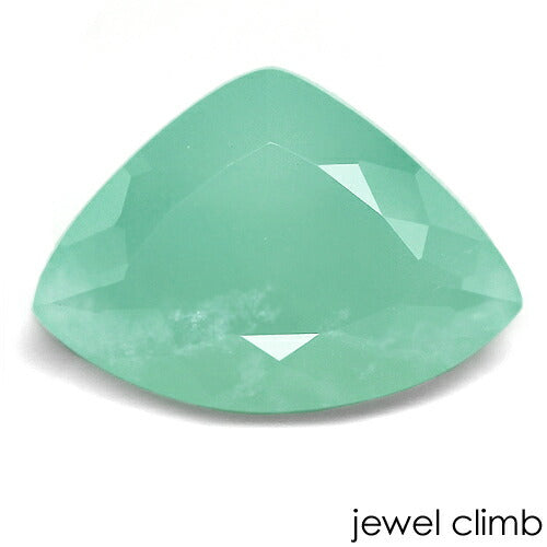 ミントラグーンスミソナイト 宝石 ルース ６．５０ＣＴ