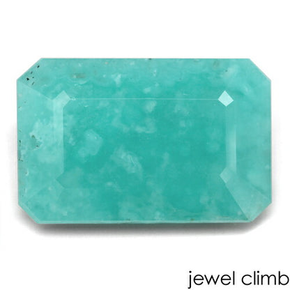 カッパースミソナイト 宝石 ルース ６．９８ＣＴ