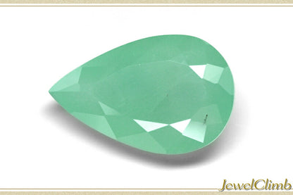 カッパースミソナイト 宝石 ルース ８．３３ＣＴ