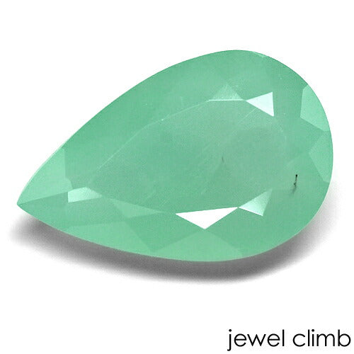 カッパースミソナイト 宝石 ルース ８．３３ＣＴ