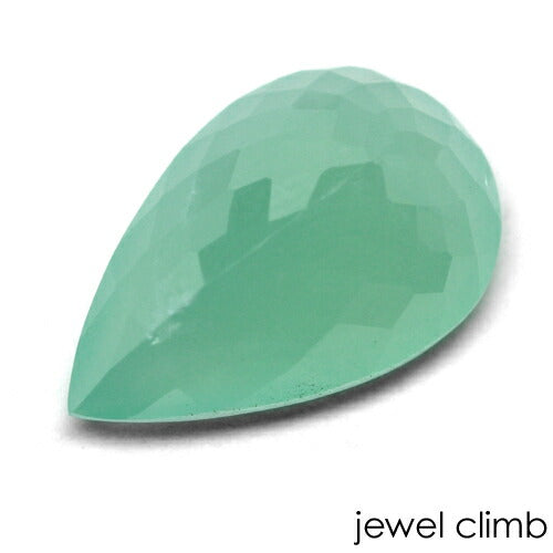 カッパースミソナイト 宝石 ルース ８．３３ＣＴ