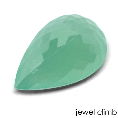 カッパースミソナイト 宝石 ルース ８．３３ＣＴ