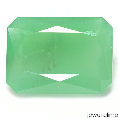カッパースミソナイト 宝石 ルース ３３．４２ＣＴ