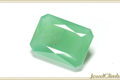 カッパースミソナイト 宝石 ルース ３３．４２ＣＴ