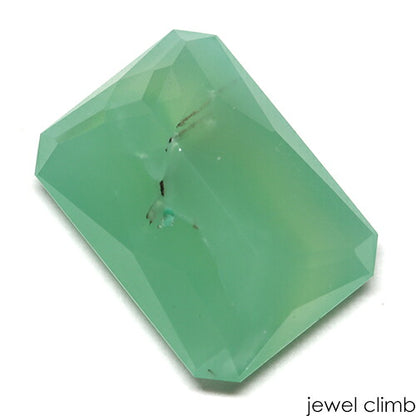 カッパースミソナイト 宝石 ルース ３３．４２ＣＴ