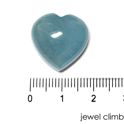 アクアマリンカボション 宝石 ルース ２１．１４ＣＴ