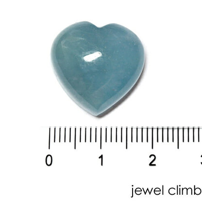 アクアマリンカボション 宝石 ルース ２１．１４ＣＴ