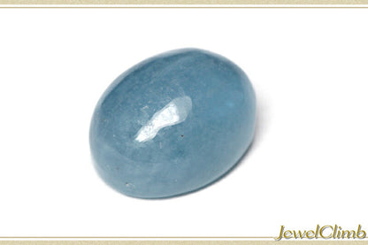 アクアマリンカボション 宝石 ルース １１．９３ＣＴ