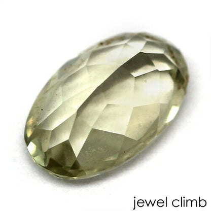 ダイアスポア 宝石 ルース ０．８６ＣＴ