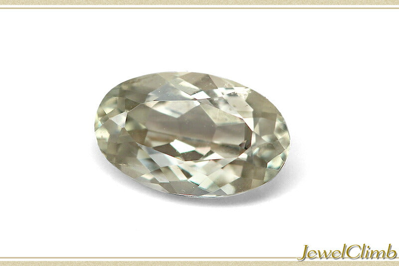 ダイアスポア 宝石 ルース ０．８６ＣＴ