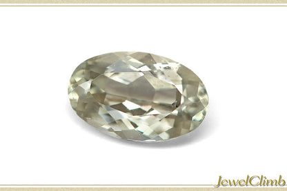 ダイアスポア 宝石 ルース ０．８６ＣＴ