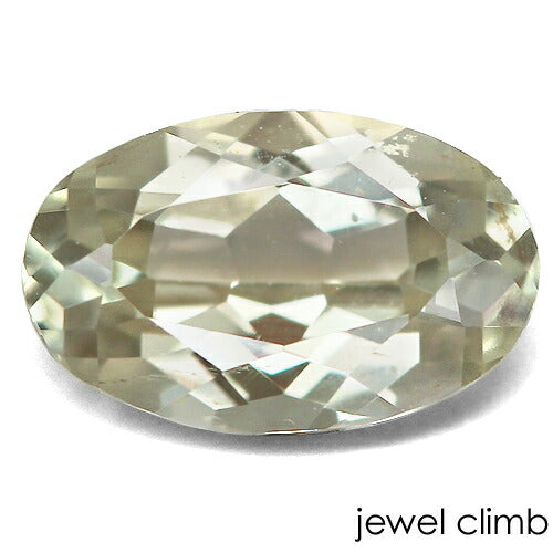 ダイアスポア 宝石 ルース ０．８６ＣＴ