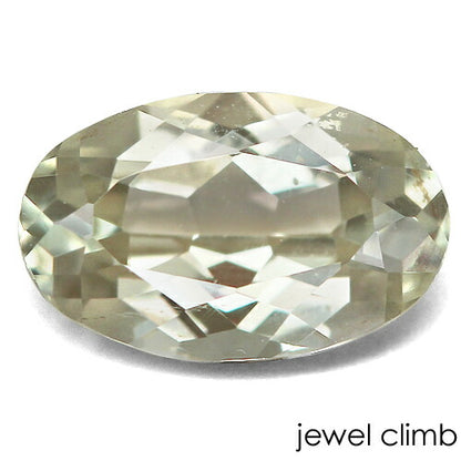 ダイアスポア 宝石 ルース ０．８６ＣＴ