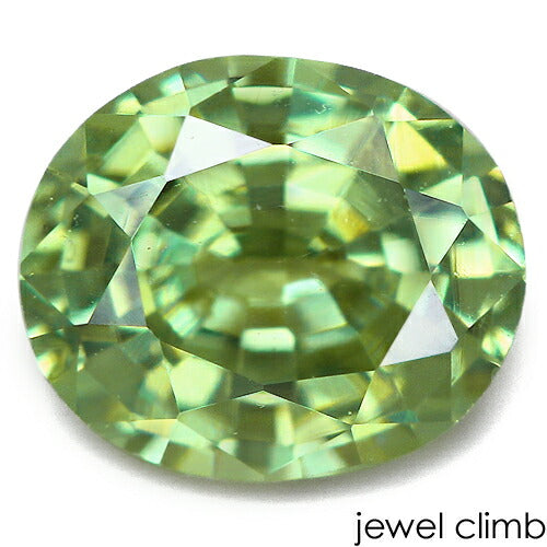 デマントイド ガーネット 宝石 ルース ０．３７ＣＴ