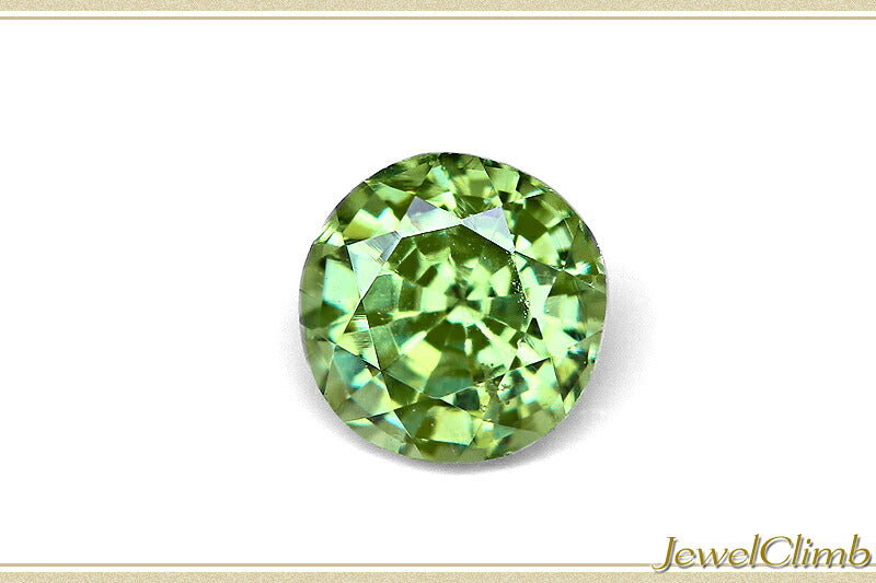 デマントイド ガーネット 宝石 ルース ０．３２ＣＴ