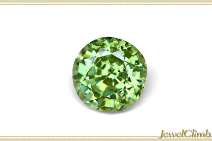 デマントイド ガーネット 宝石 ルース ０．３２ＣＴ