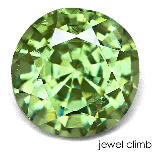 デマントイド ガーネット 宝石 ルース ０．３２ＣＴ