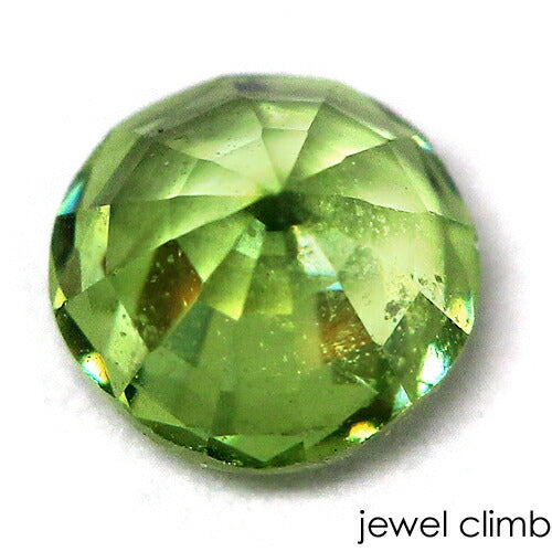 デマントイド ガーネット 宝石 ルース ０．３２ＣＴ