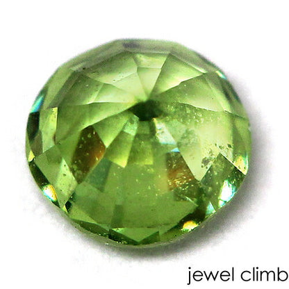 デマントイド ガーネット 宝石 ルース ０．３２ＣＴ