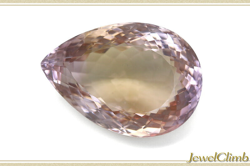 アメトリン 宝石 ルース ３９．７３ＣＴ