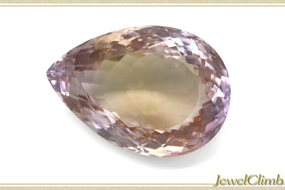 アメトリン 宝石 ルース ３９．７３ＣＴ